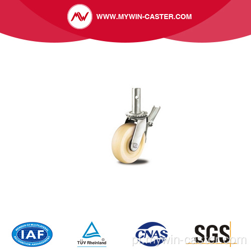 Rusztowanie White Caster